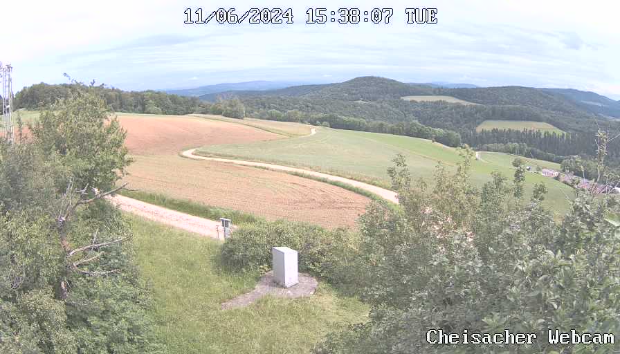 Das Bild kommt gleich wieder